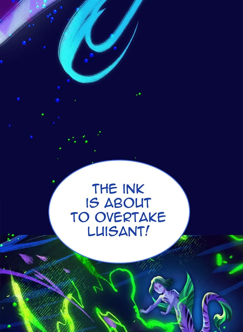 Strawberry Seafoam Chapter 117 page 14 - 