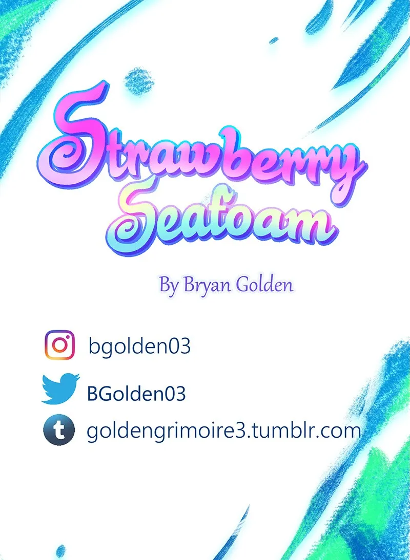 Strawberry Seafoam Chapter 117 page 131 - 