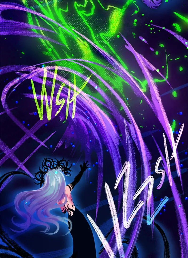Strawberry Seafoam Chapter 117 page 15 - 