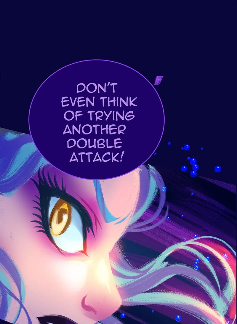 Strawberry Seafoam Chapter 117 page 17 - 