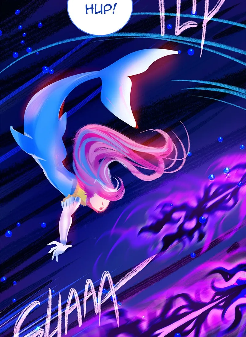 Strawberry Seafoam Chapter 117 page 23 - 