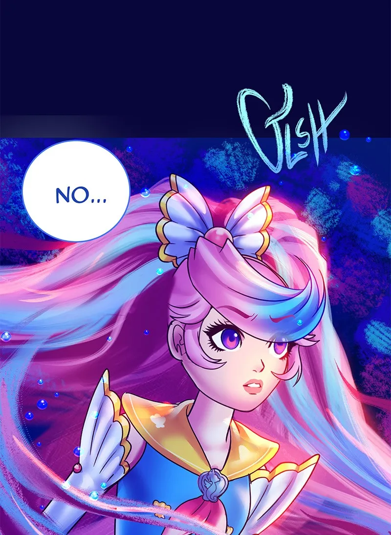Strawberry Seafoam Chapter 117 page 25 - 