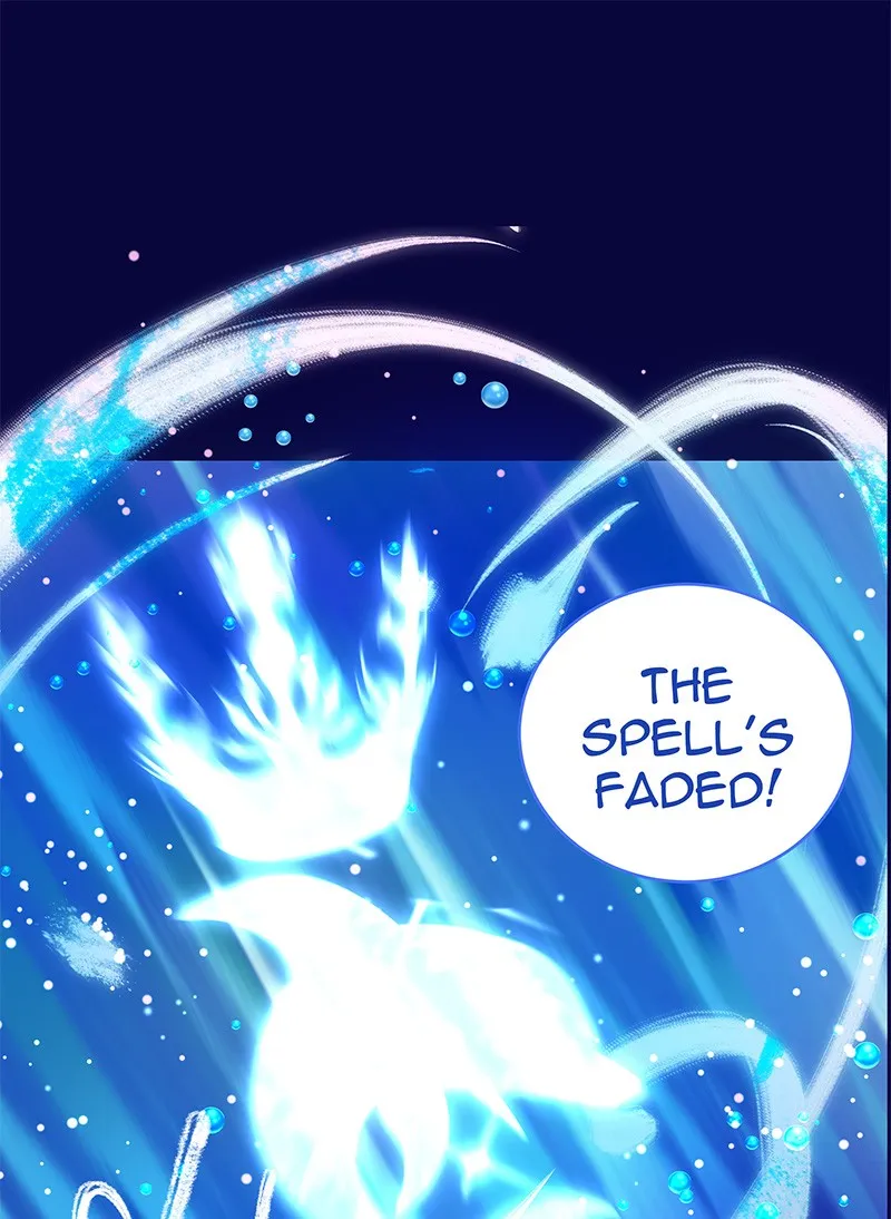 Strawberry Seafoam Chapter 117 page 27 - 