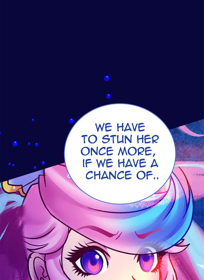 Strawberry Seafoam Chapter 117 page 29 - 