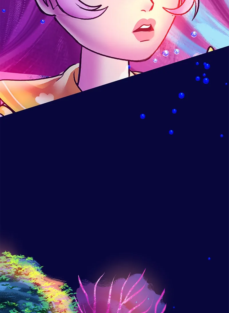 Strawberry Seafoam Chapter 117 page 30 - 