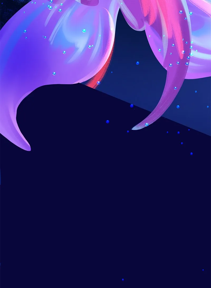 Strawberry Seafoam Chapter 117 page 33 - 