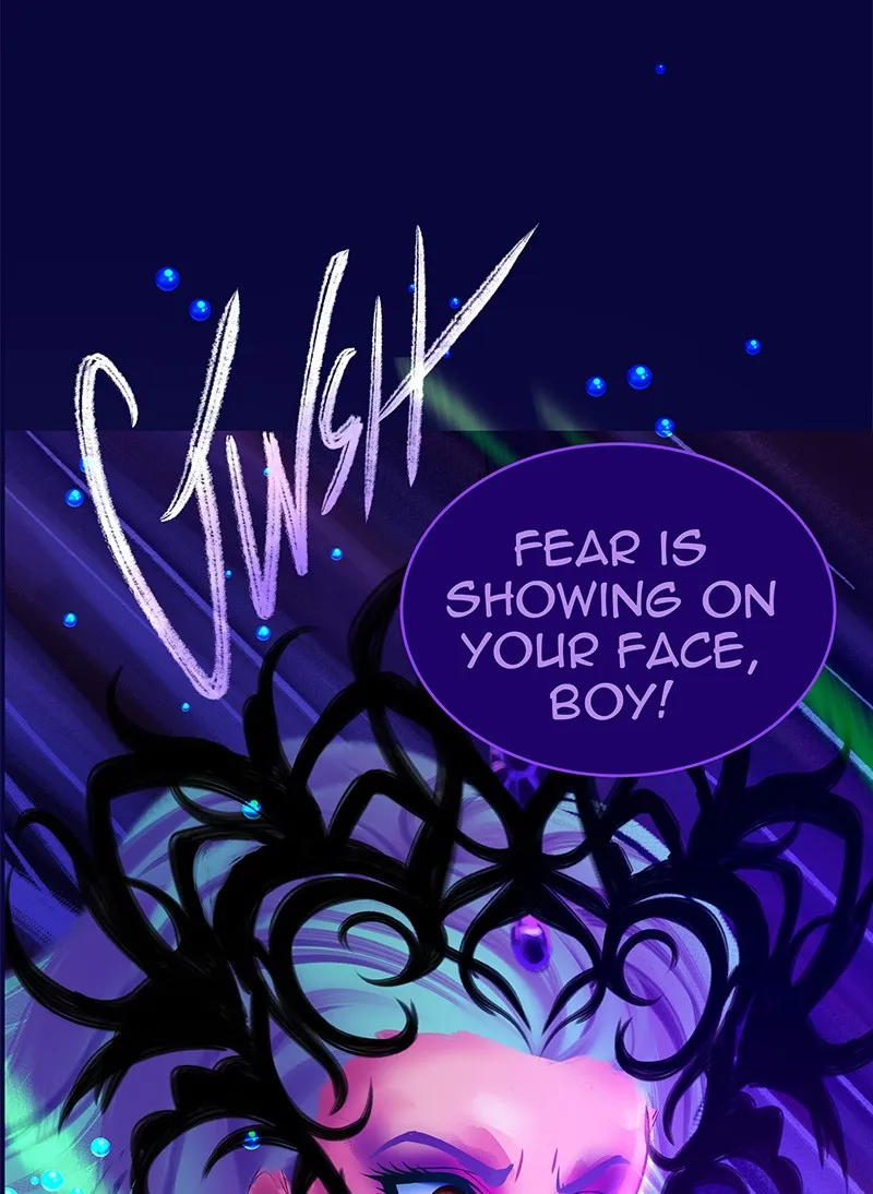 Strawberry Seafoam Chapter 117 page 39 - 