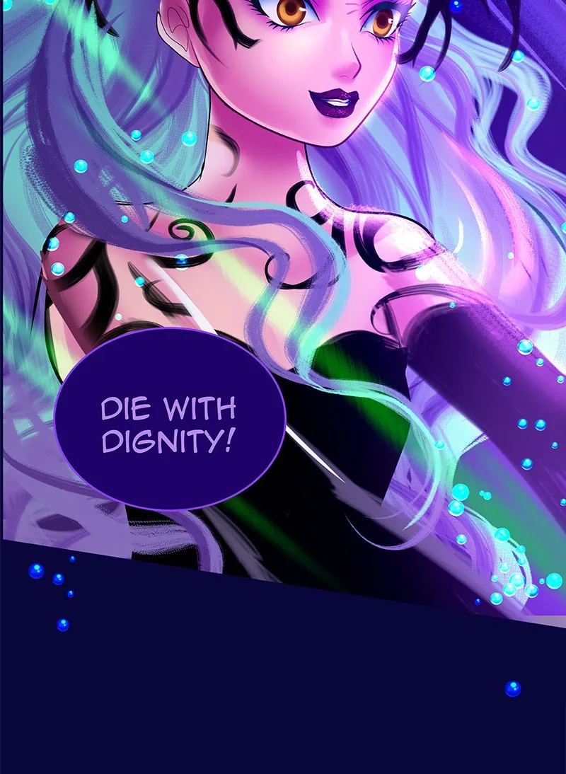 Strawberry Seafoam Chapter 117 page 40 - 