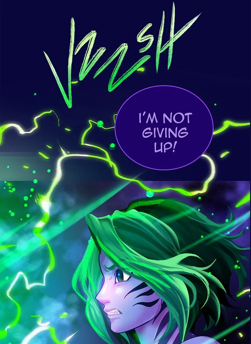 Strawberry Seafoam Chapter 117 page 41 - 