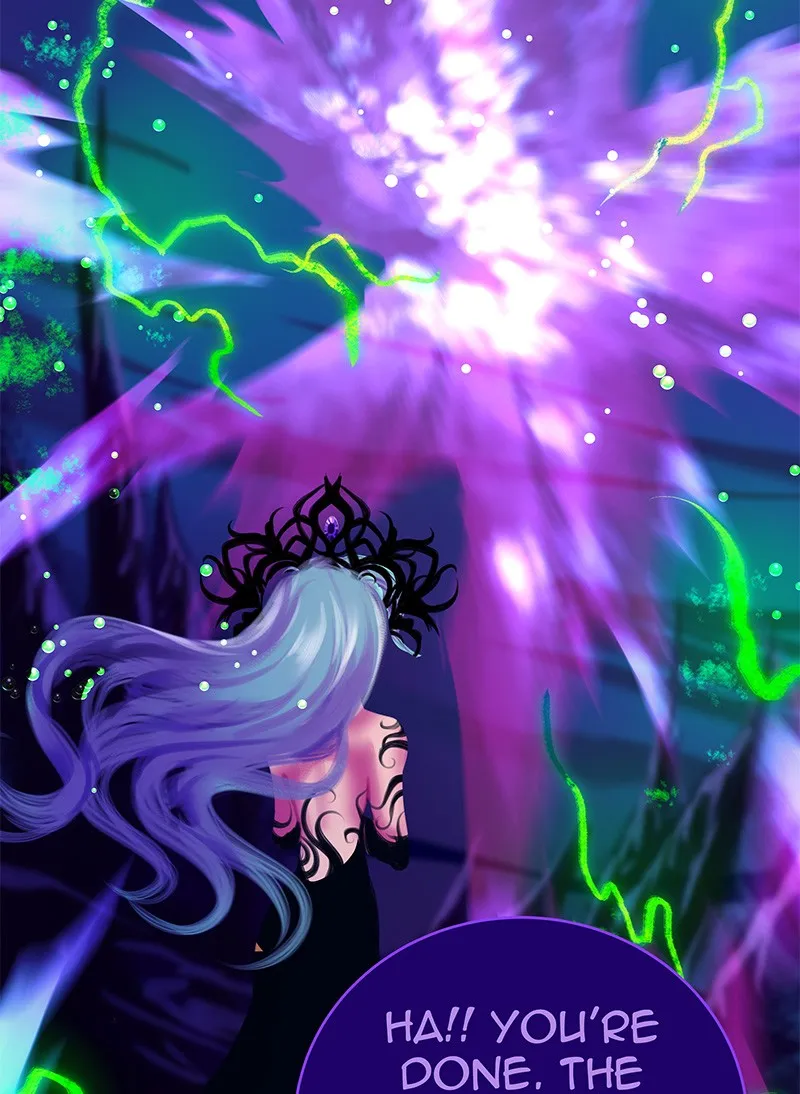 Strawberry Seafoam Chapter 117 page 44 - 
