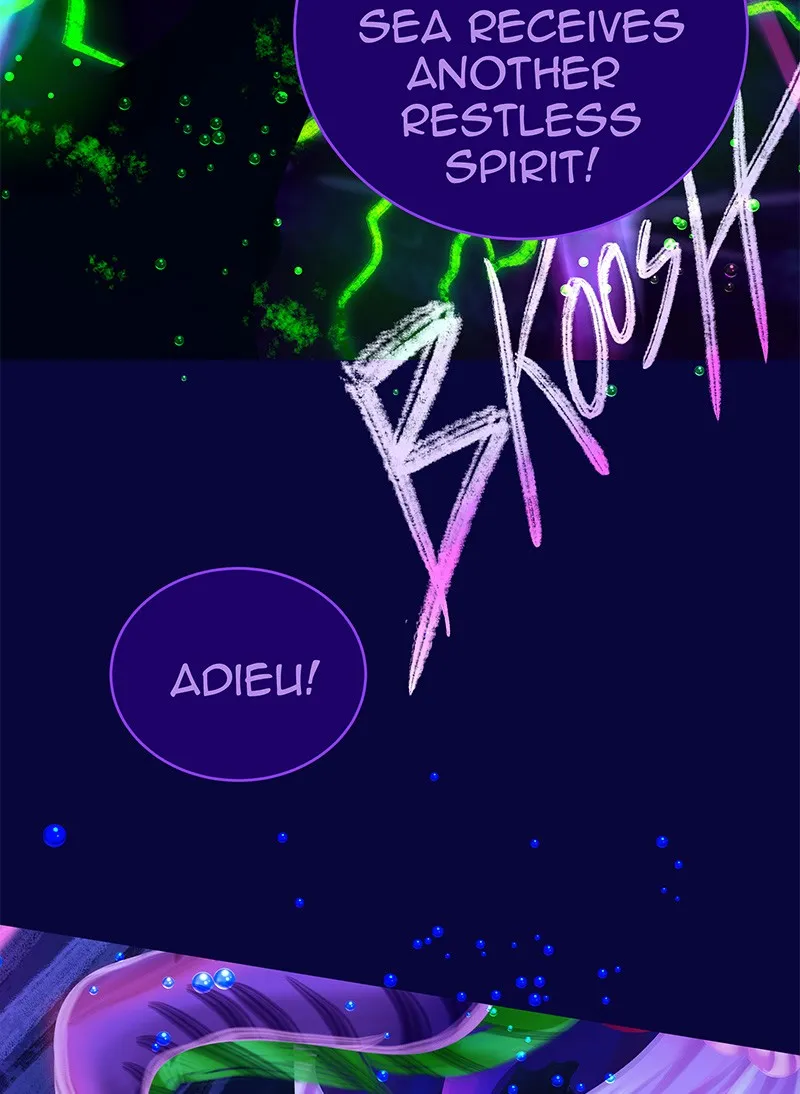 Strawberry Seafoam Chapter 117 page 45 - 