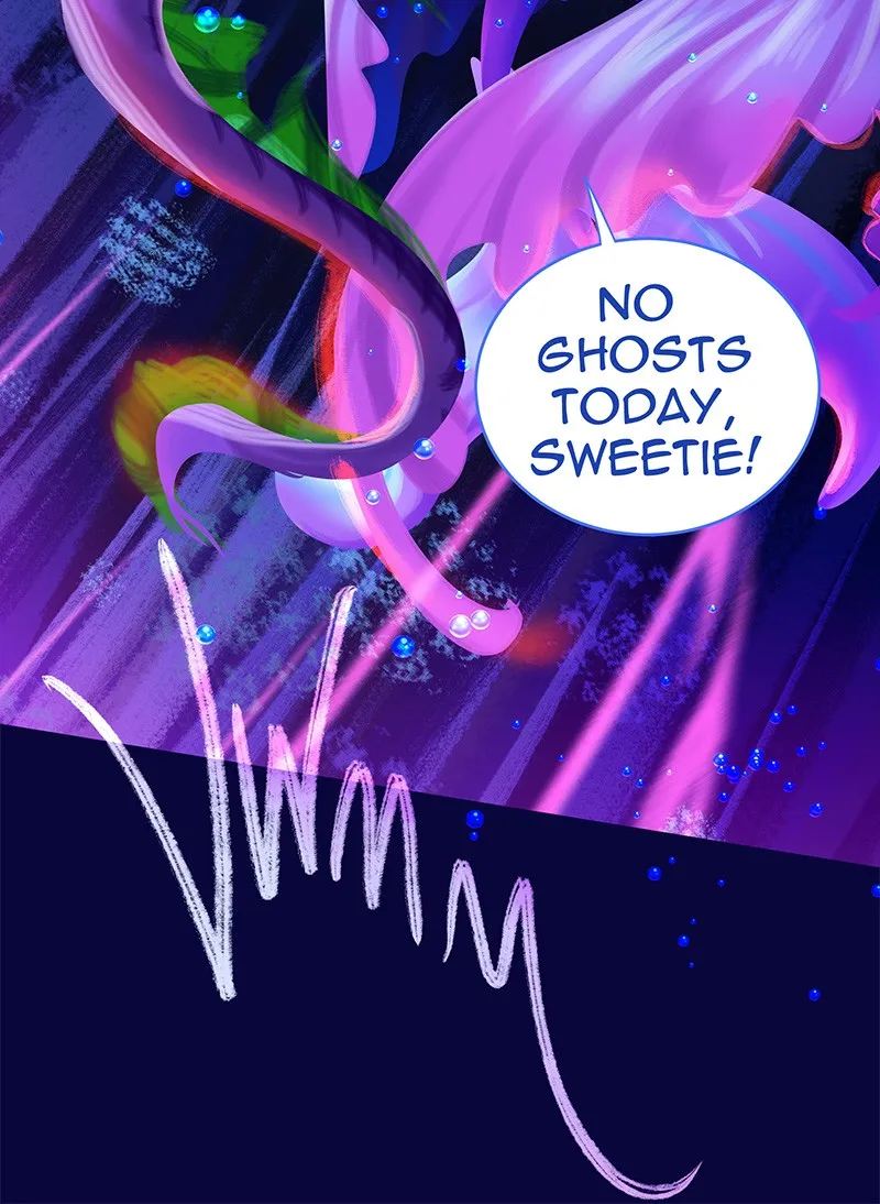Strawberry Seafoam Chapter 117 page 46 - 