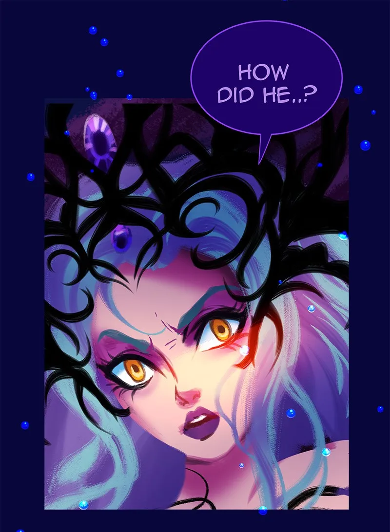 Strawberry Seafoam Chapter 117 page 48 - 