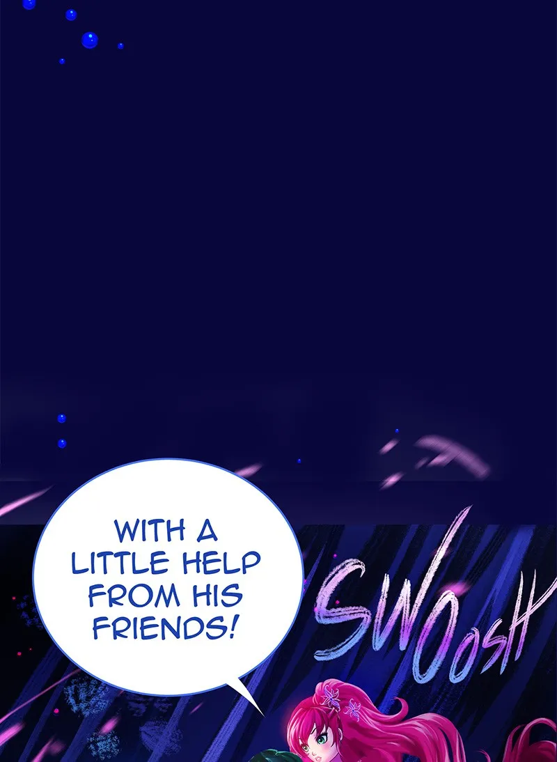 Strawberry Seafoam Chapter 117 page 49 - 