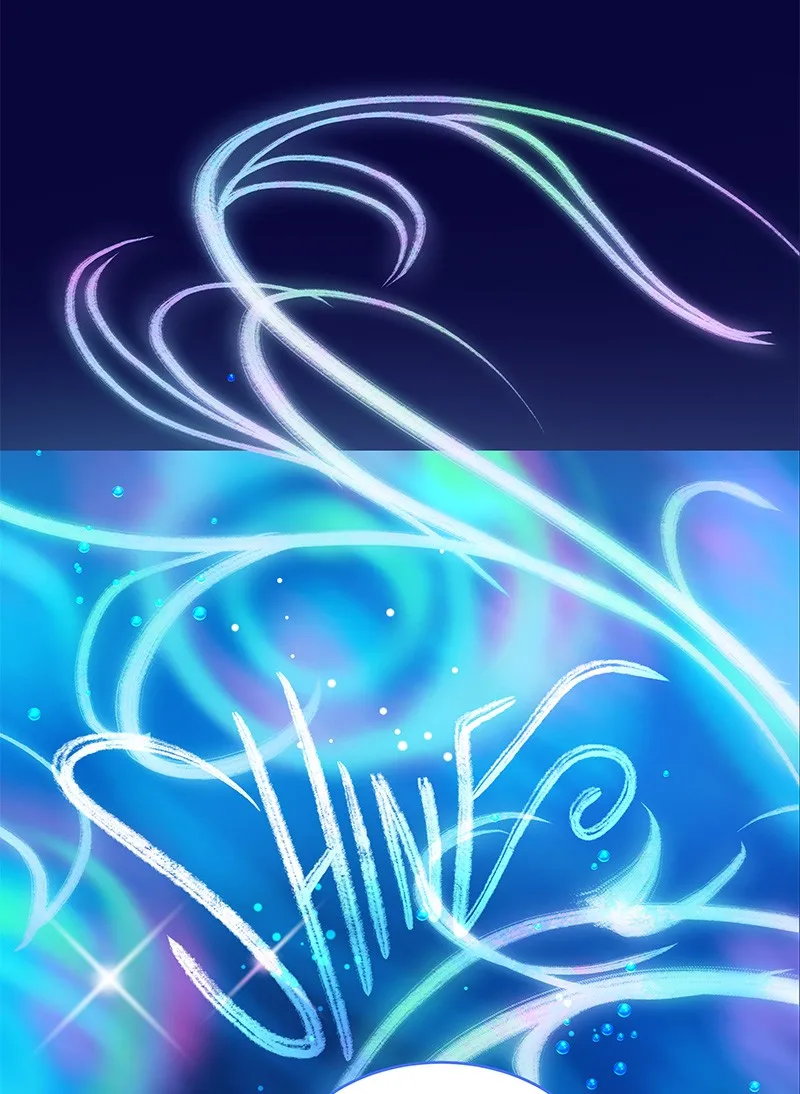 Strawberry Seafoam Chapter 117 page 6 - 