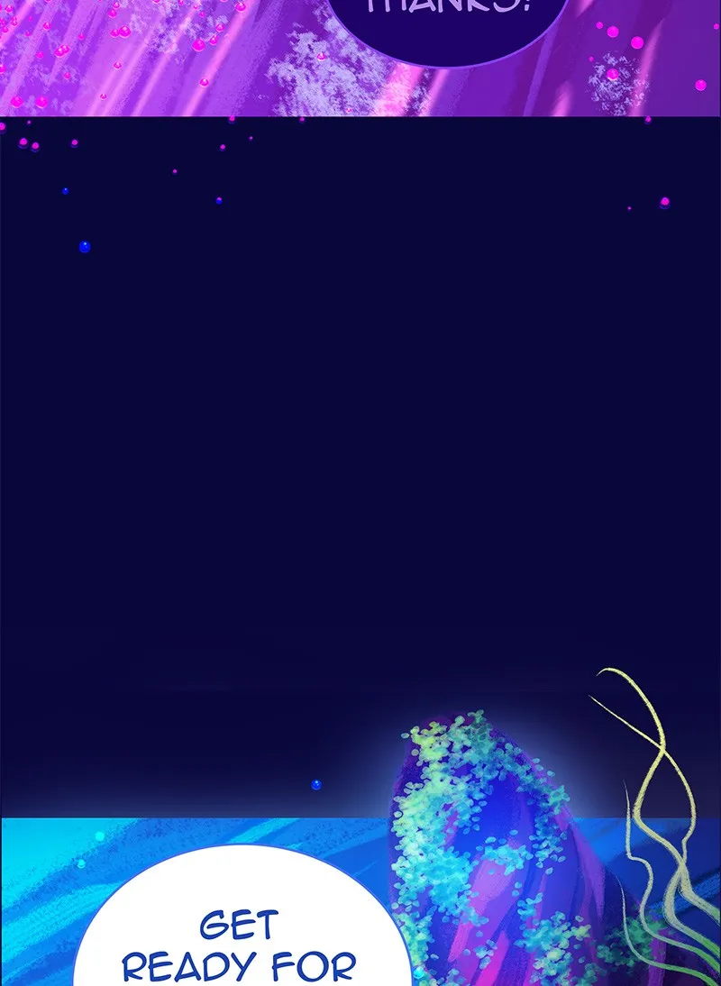 Strawberry Seafoam Chapter 117 page 51 - 