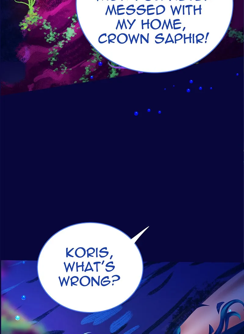 Strawberry Seafoam Chapter 117 page 53 - 