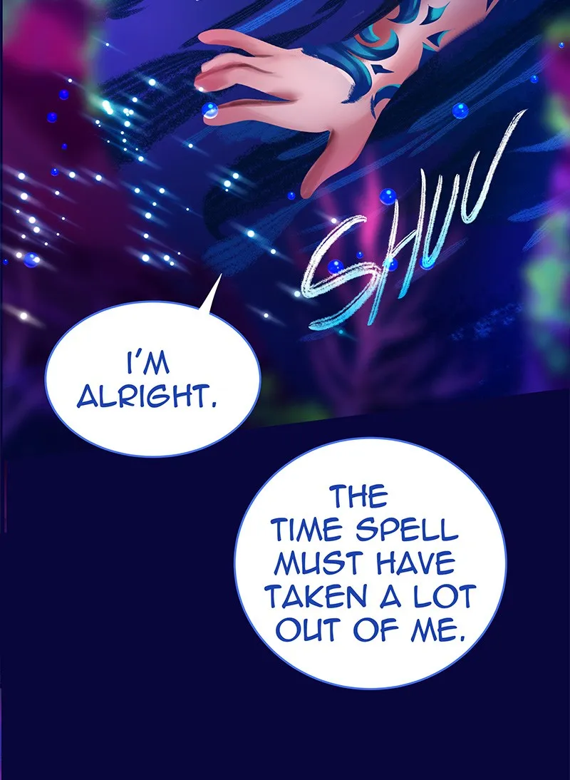 Strawberry Seafoam Chapter 117 page 54 - 