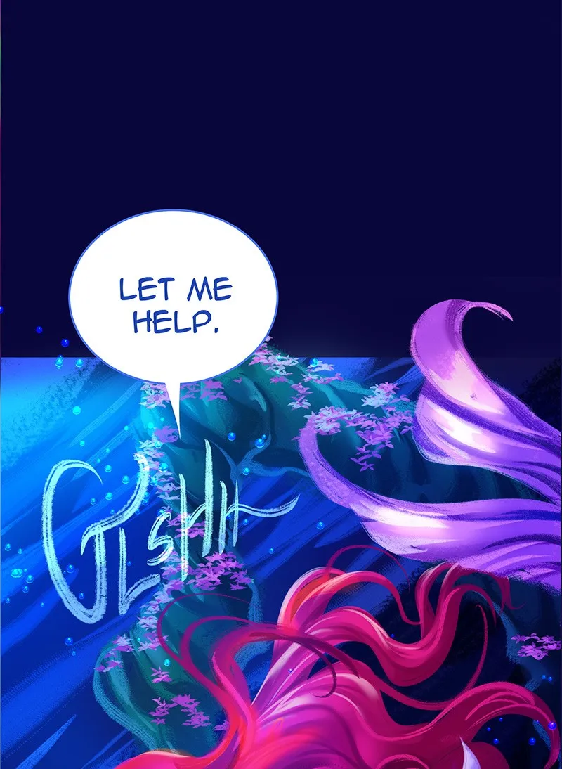 Strawberry Seafoam Chapter 117 page 55 - 