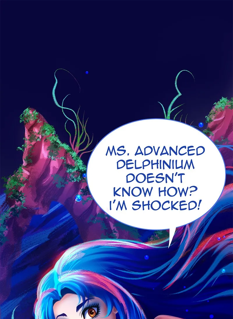 Strawberry Seafoam Chapter 117 page 58 - 