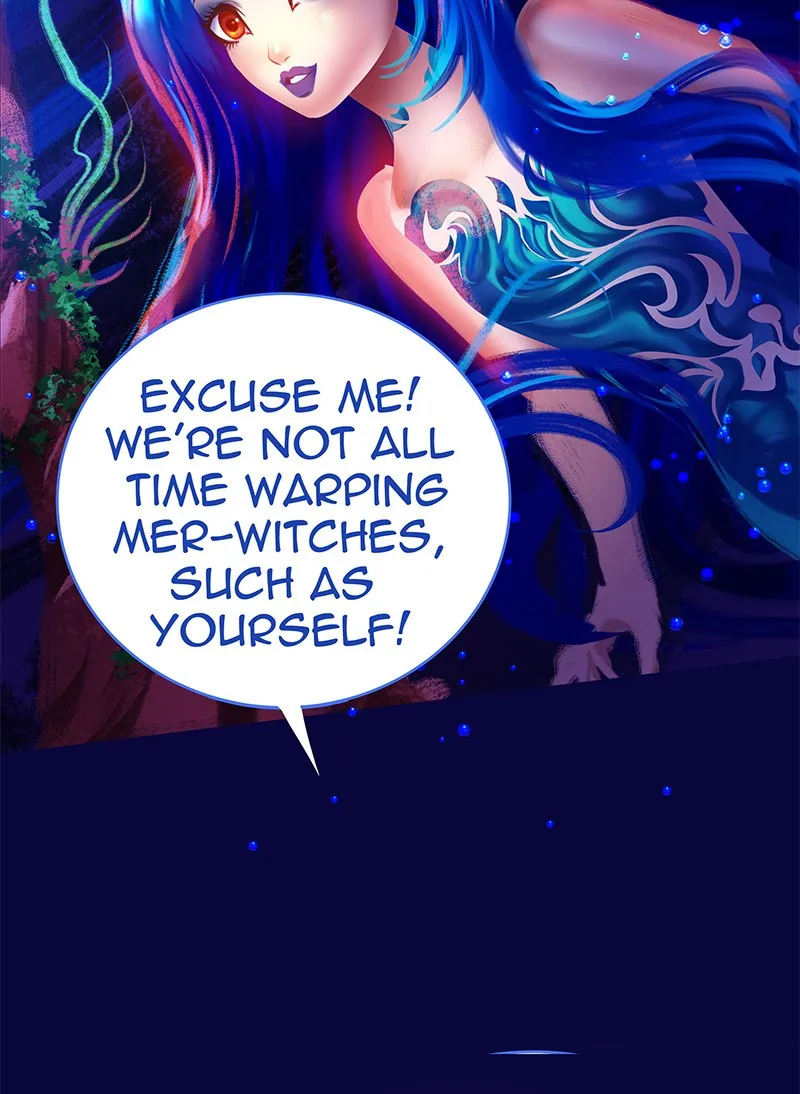 Strawberry Seafoam Chapter 117 page 59 - 