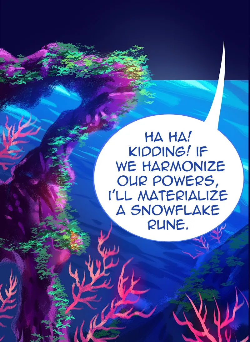 Strawberry Seafoam Chapter 117 page 60 - 