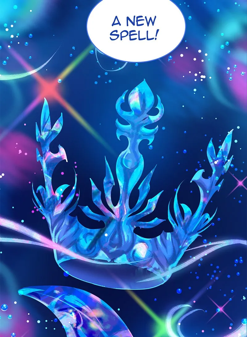 Strawberry Seafoam Chapter 117 page 7 - 