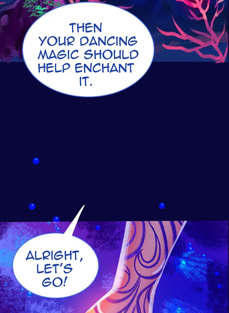 Strawberry Seafoam Chapter 117 page 61 - 
