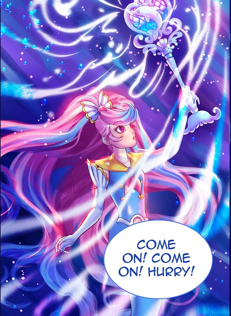 Strawberry Seafoam Chapter 117 page 65 - 