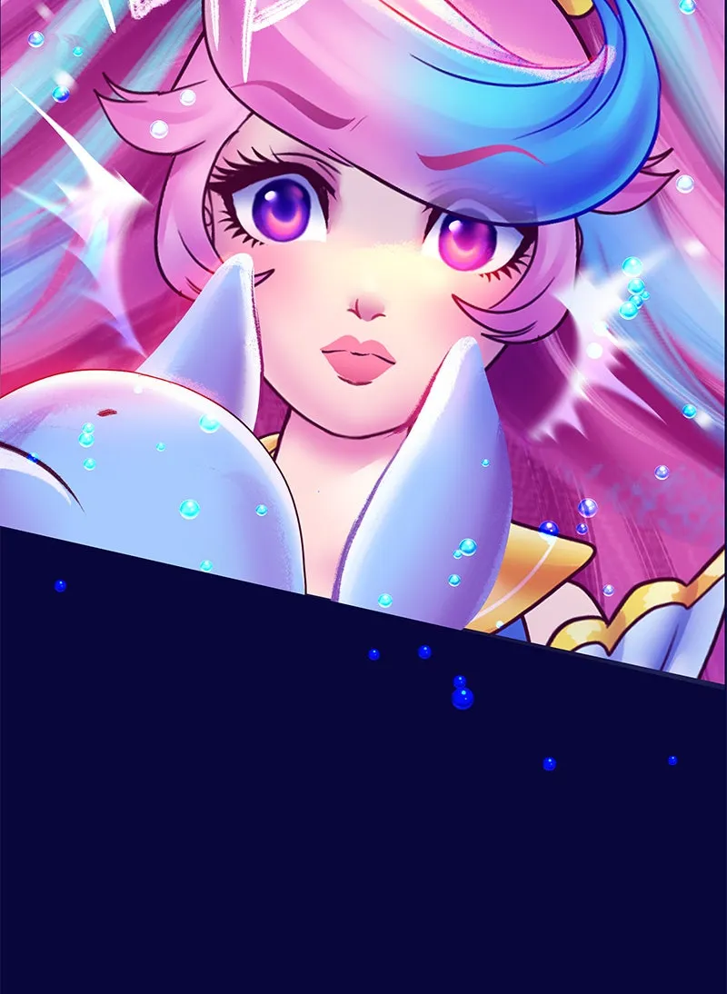 Strawberry Seafoam Chapter 117 page 68 - 