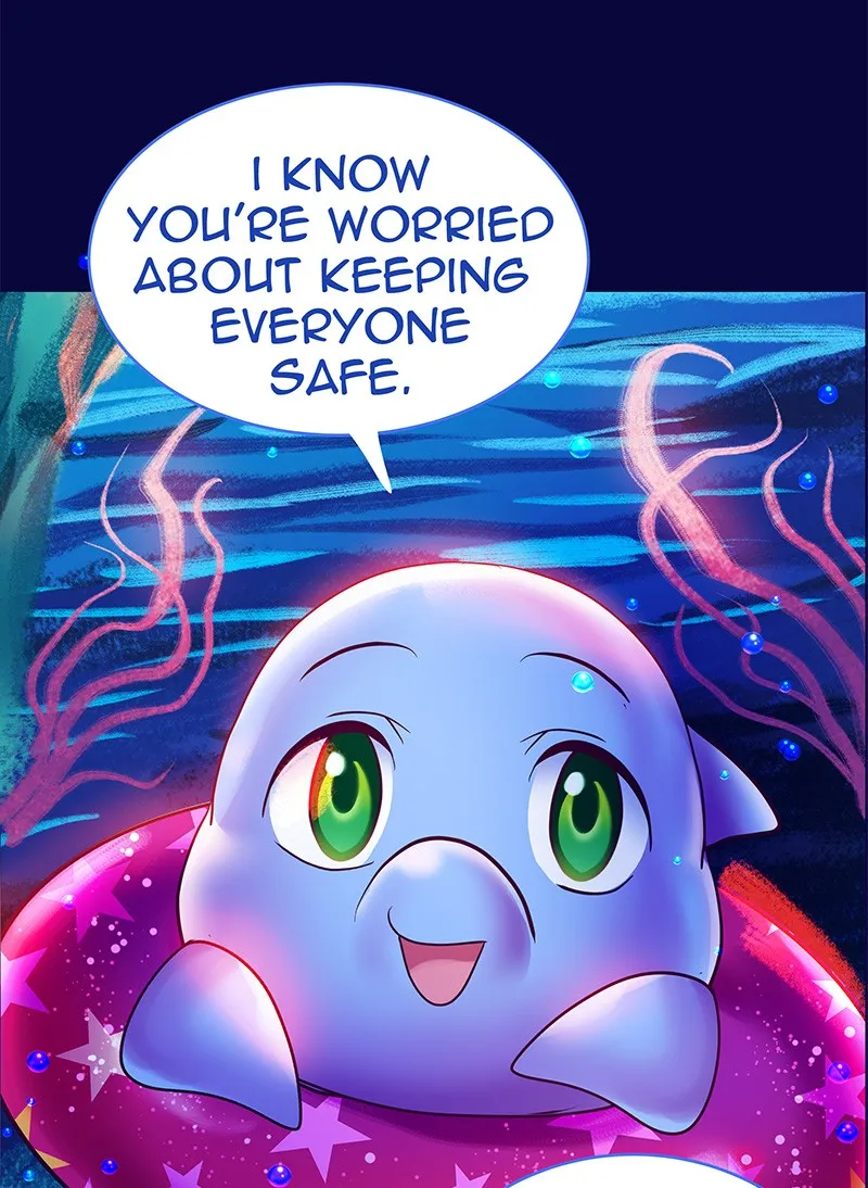 Strawberry Seafoam Chapter 117 page 69 - 
