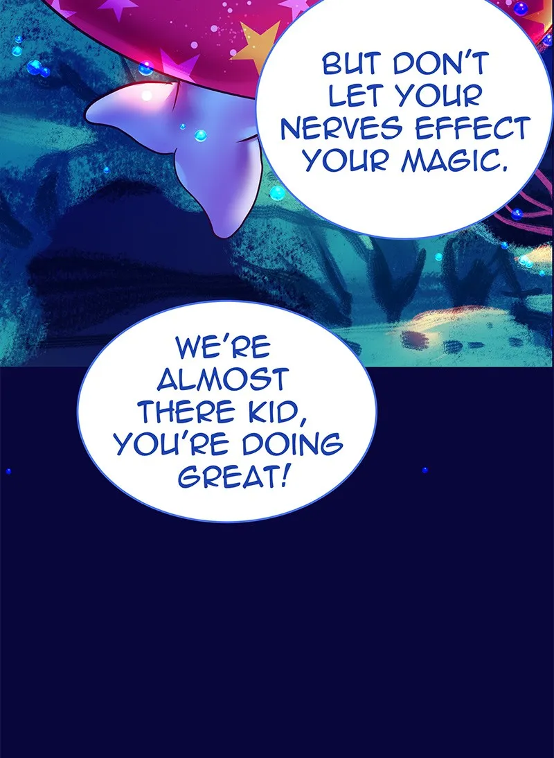 Strawberry Seafoam Chapter 117 page 70 - 