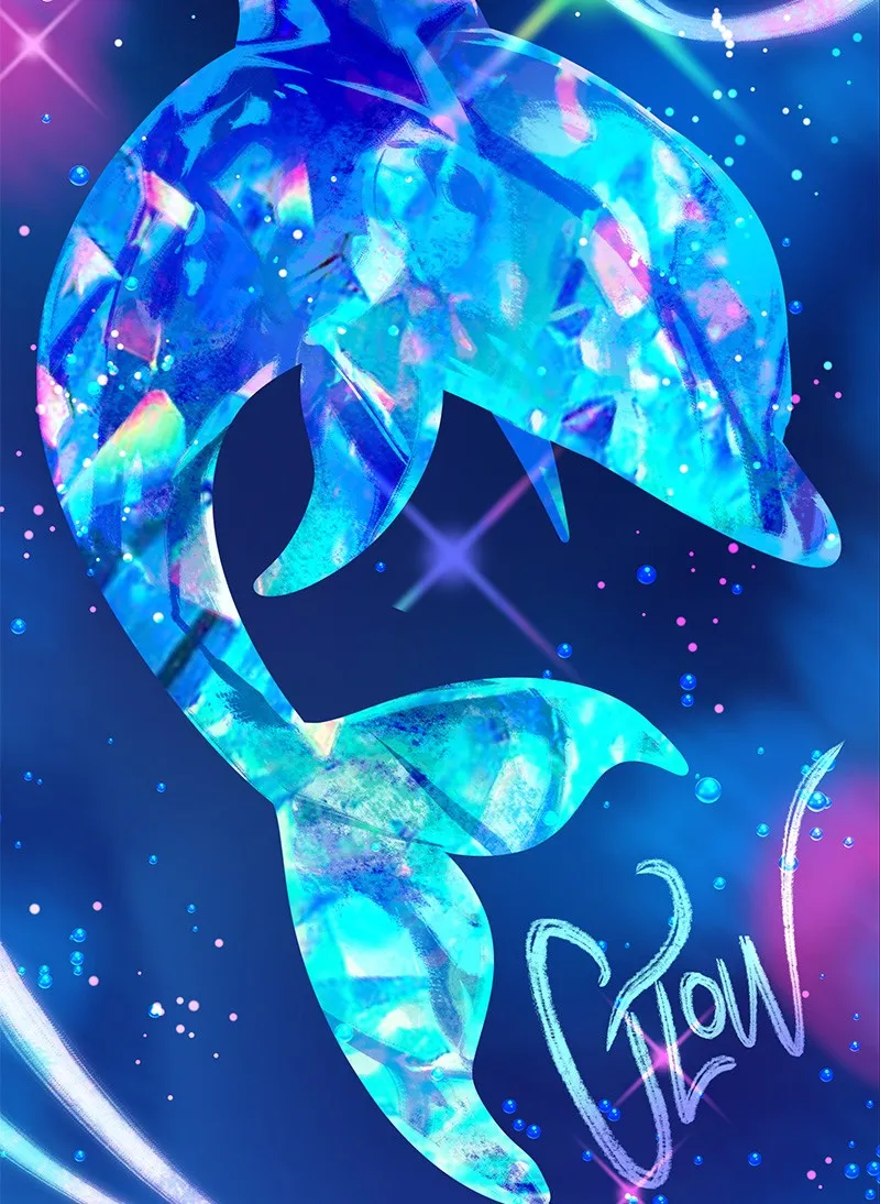 Strawberry Seafoam Chapter 117 page 8 - 