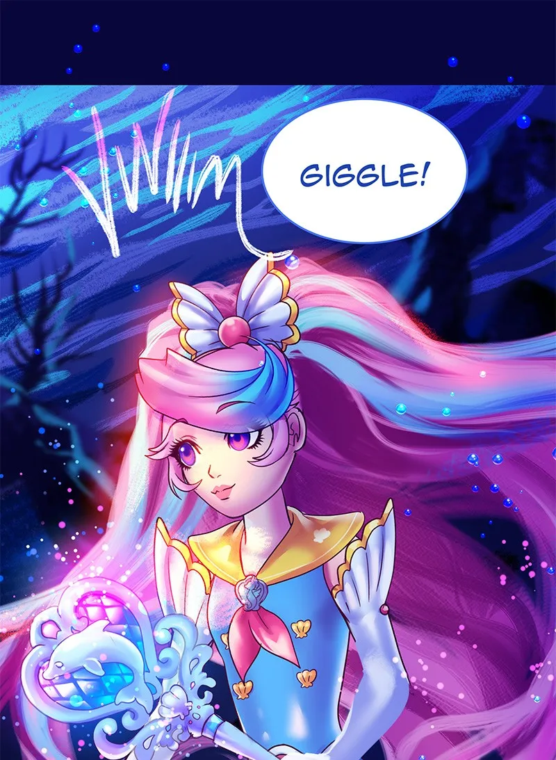 Strawberry Seafoam Chapter 117 page 73 - 