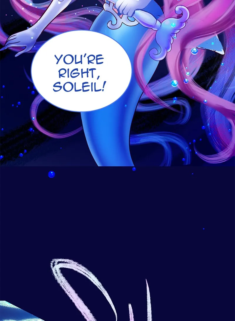 Strawberry Seafoam Chapter 117 page 74 - 