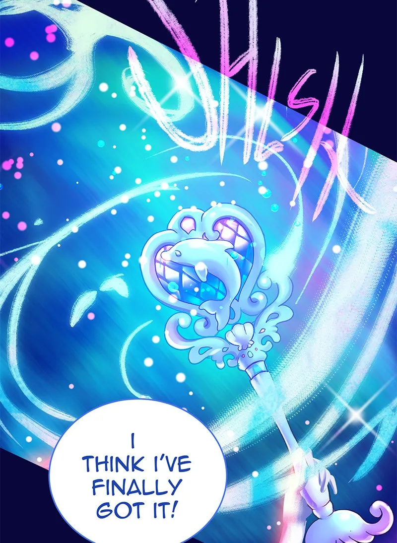 Strawberry Seafoam Chapter 117 page 75 - 