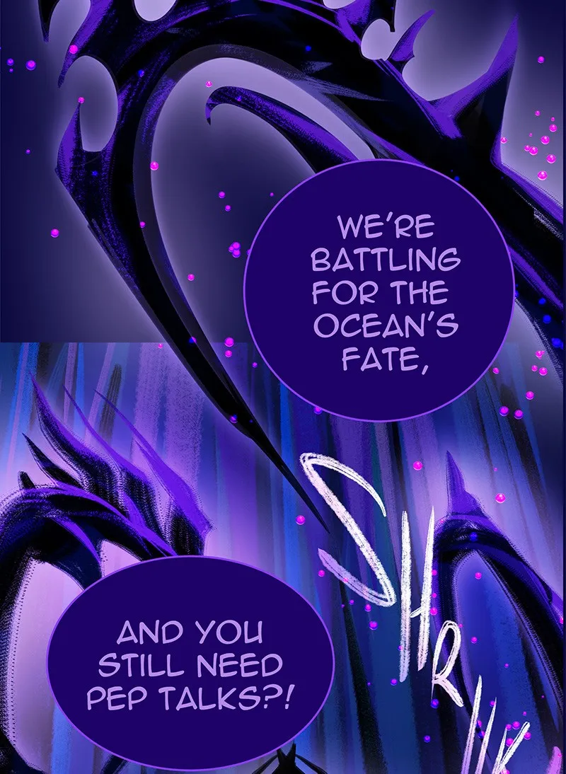 Strawberry Seafoam Chapter 117 page 77 - 