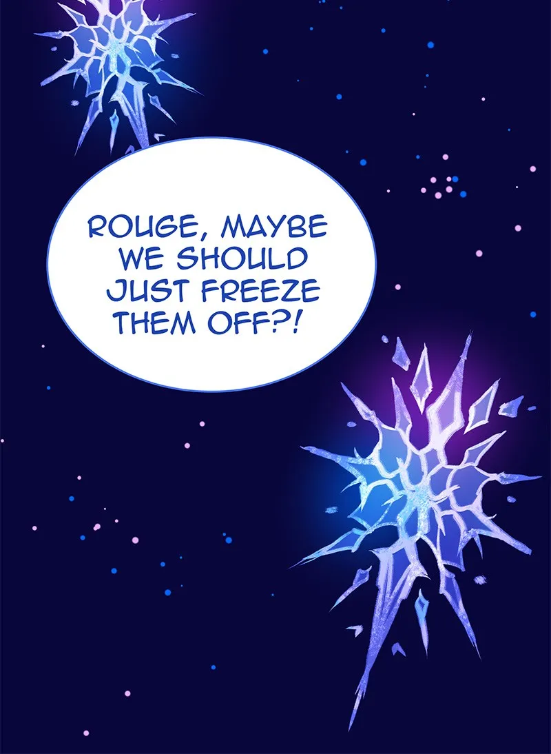 Strawberry Seafoam Chapter 117 page 82 - 