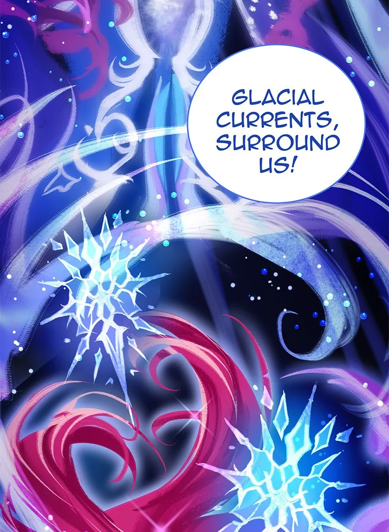 Strawberry Seafoam Chapter 117 page 85 - 