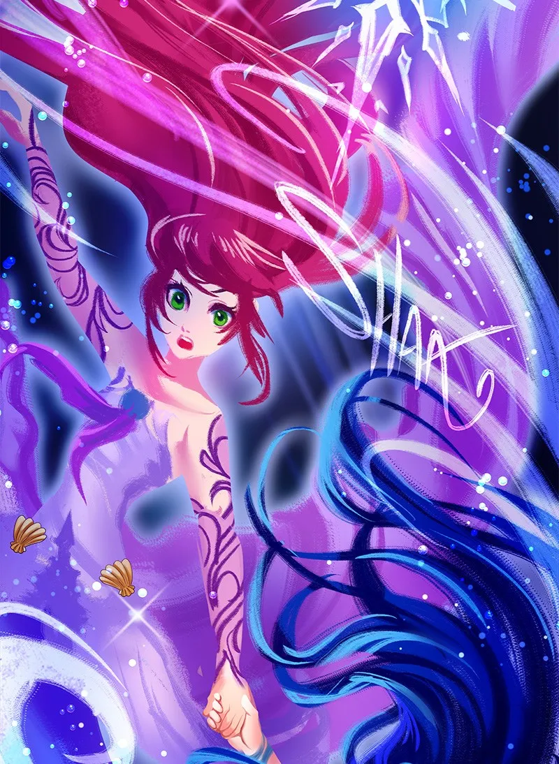 Strawberry Seafoam Chapter 117 page 86 - 
