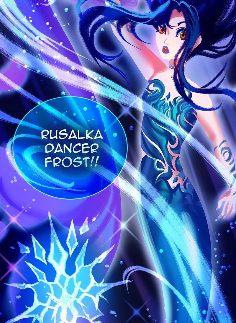 Strawberry Seafoam Chapter 117 page 87 - 