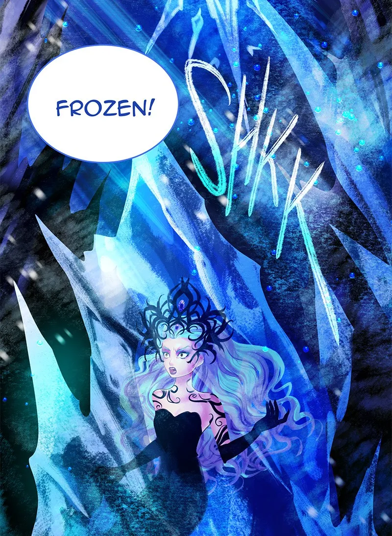 Strawberry Seafoam Chapter 117 page 95 - 