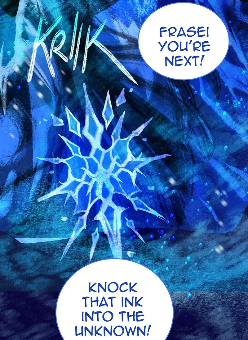 Strawberry Seafoam Chapter 117 page 96 - 