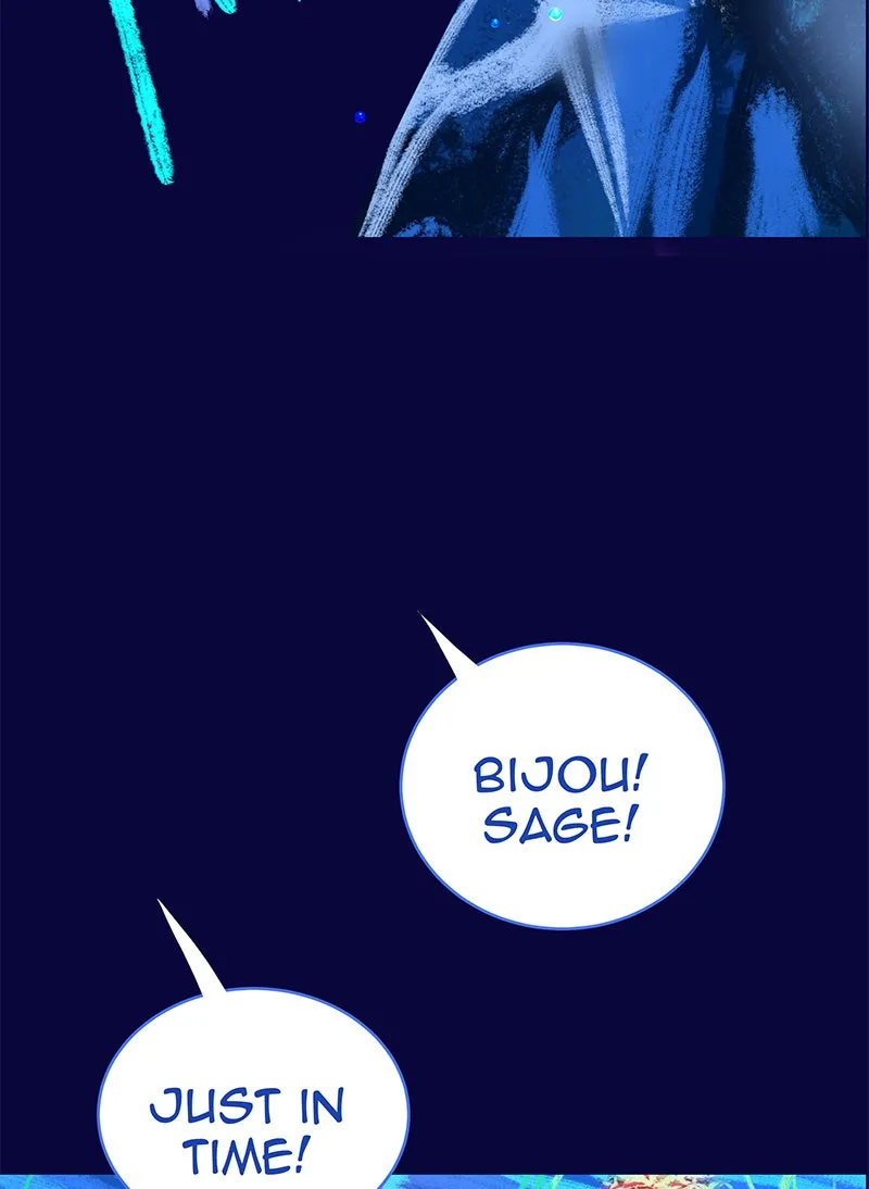 Strawberry Seafoam Chapter 117 page 100 - 