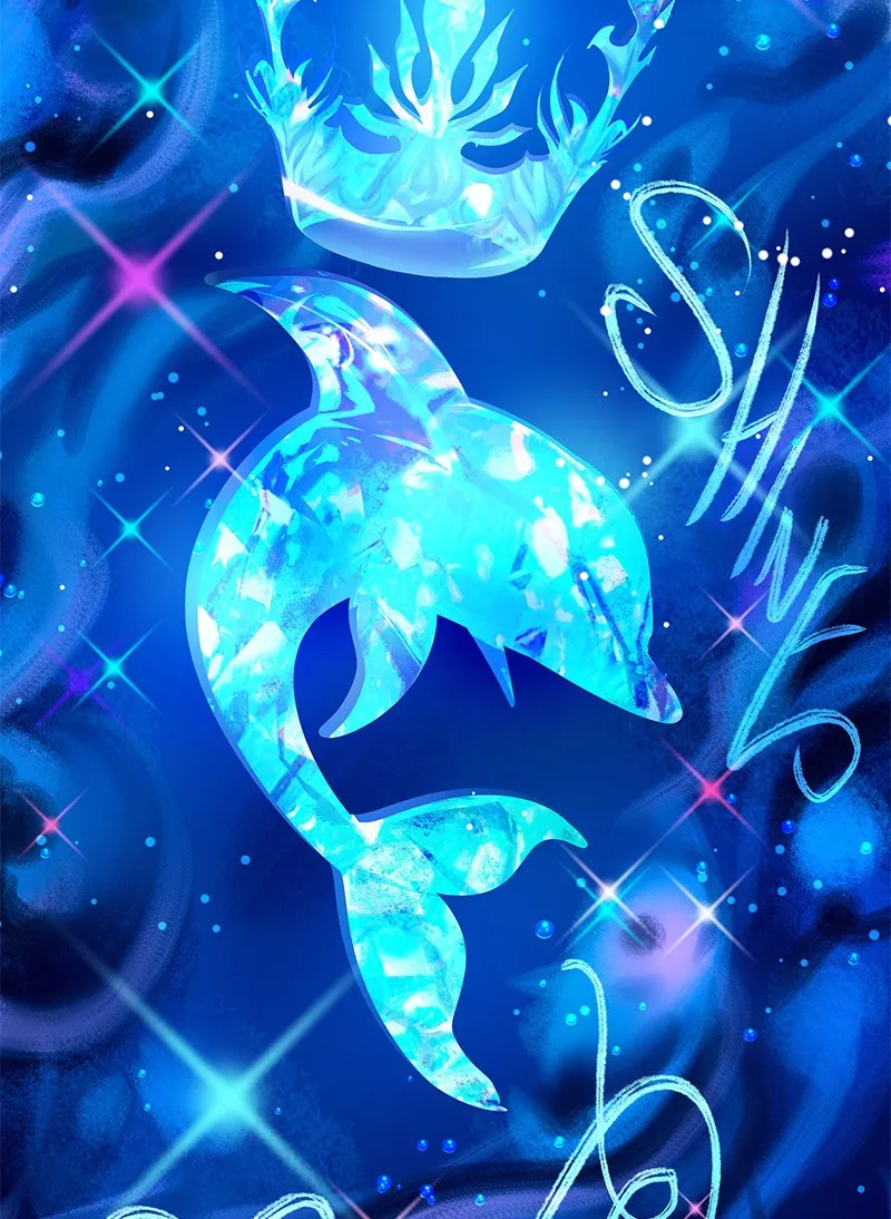 Strawberry Seafoam Chapter 118 page 2 - 