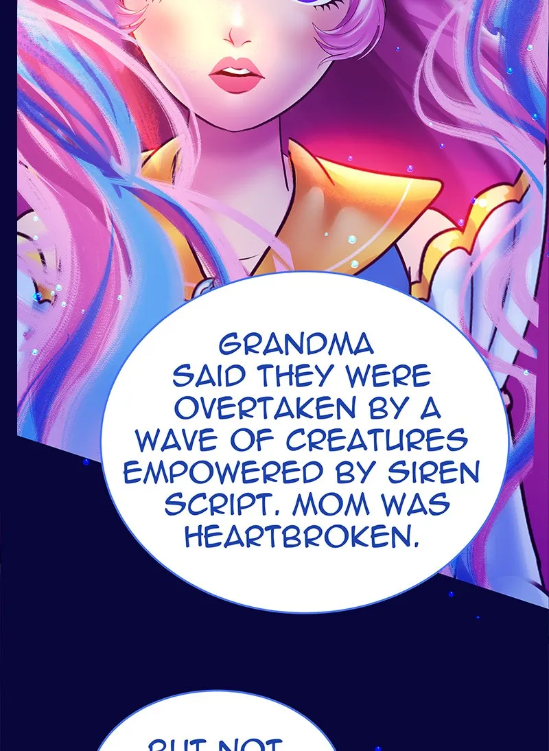Strawberry Seafoam Chapter 118 page 101 - 