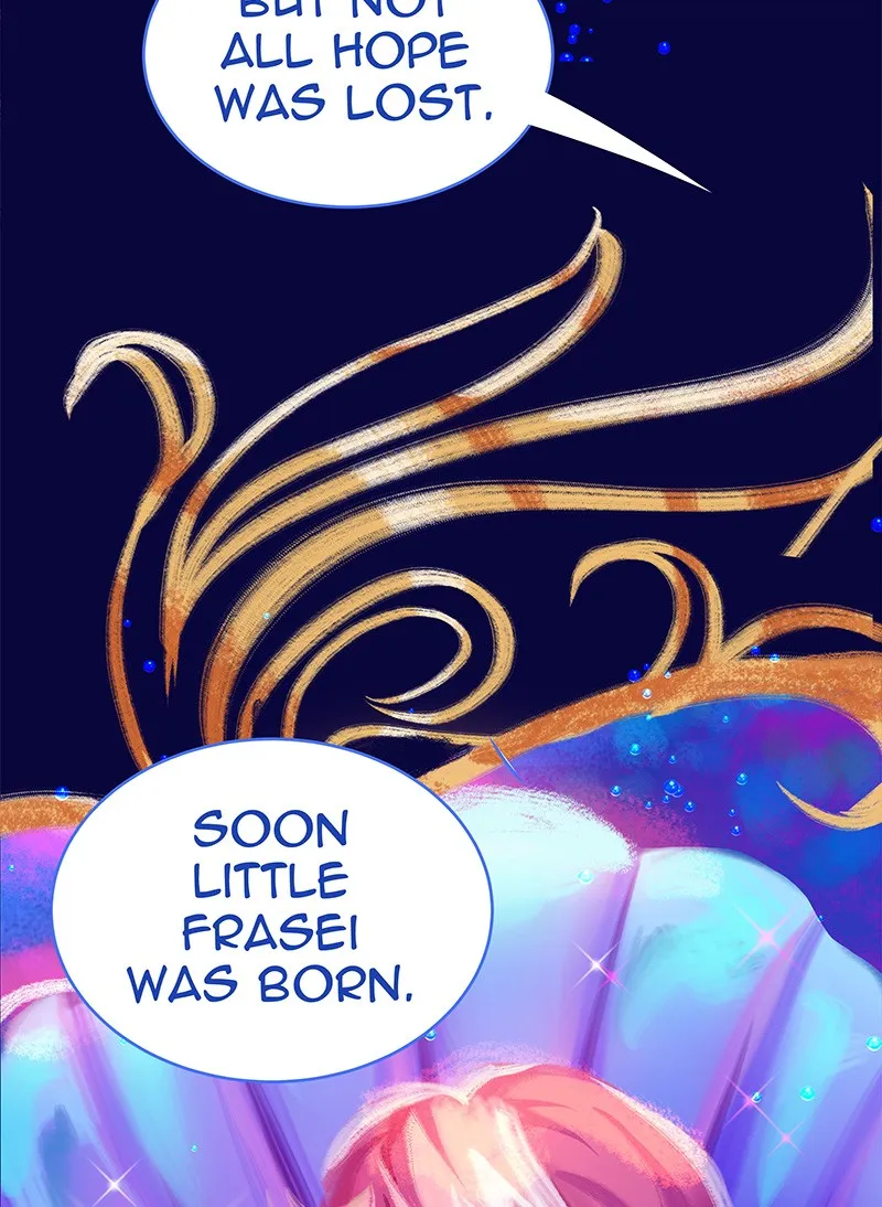 Strawberry Seafoam Chapter 118 page 102 - 