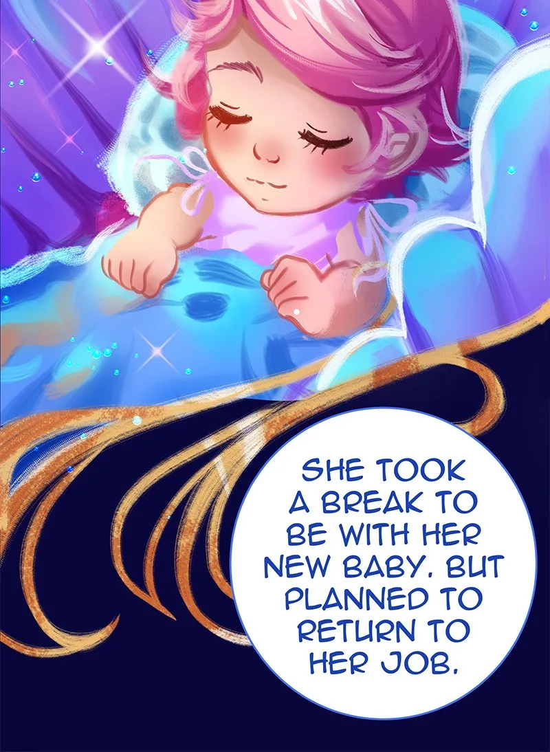 Strawberry Seafoam Chapter 118 page 103 - 