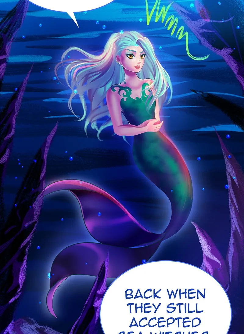 Strawberry Seafoam Chapter 118 page 106 - 