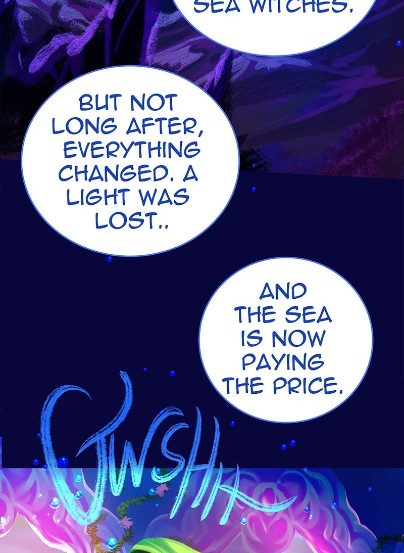 Strawberry Seafoam Chapter 118 page 107 - 